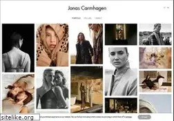 Sites similar to carmhagen.se