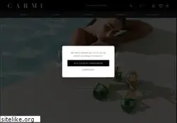 Sites similar to carmi.be