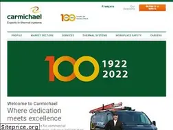 Sites similar to carmichael-eng.ca