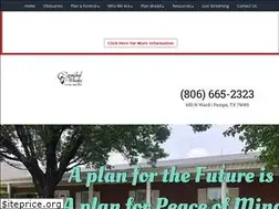 Sites similar to carmichael-whatley.com