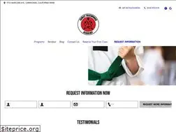Sites similar to carmichaelacademy.com