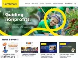 Sites similar to carmichaelcentre.ie