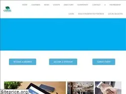 Sites similar to carmichaelchamber.com