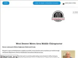 Sites similar to carmichaelchiropractic.com