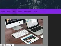 Sites similar to carmichaeldave.com