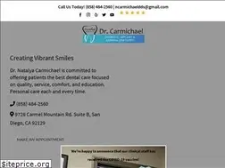 Sites similar to carmichaeldds.com