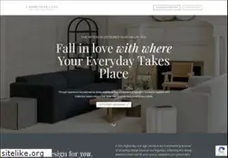 Sites similar to carmichaeldesign.com