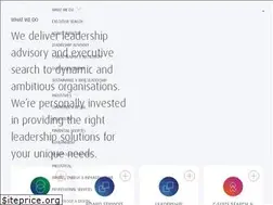Sites similar to carmichaelfisher.com