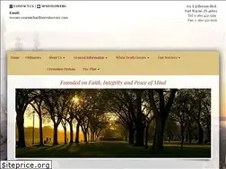 Sites similar to carmichaelfuneralservice.com