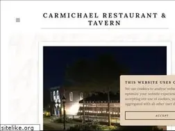 Sites similar to carmichaelinn.com