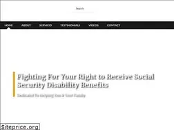 Sites similar to carmichaellawgroup.com