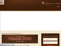 Sites similar to carmichaelmeats.ca