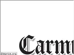 Sites similar to carmichaeltimes.com