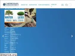 Sites similar to carmichaelwd.org