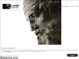Sites similar to carmide.it