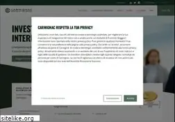 Sites similar to carmignac.it