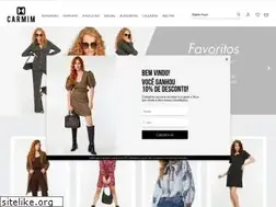 Sites similar to carmim.com.br