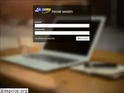 Sites similar to carmin.winautogest.com