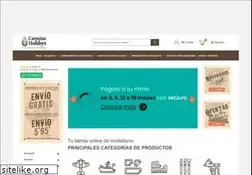 Sites similar to carminahobbys.com