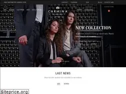 Sites similar to carminashoemaker.com