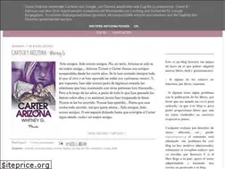 Sites similar to carmindesilencios.blogspot.com