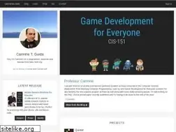 Sites similar to carmine.com