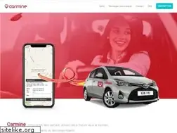 Sites similar to carmine.ma