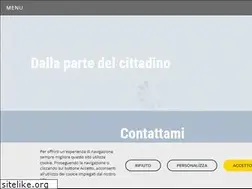 Sites similar to carminedepascale.it