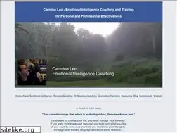 Sites similar to carmineleo.com