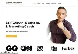 Sites similar to carminemastropierro.com