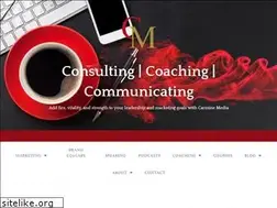 Sites similar to carminemedia.com
