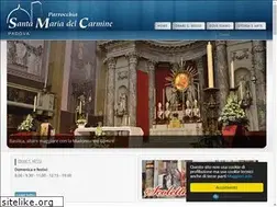 Sites similar to carminepd.it
