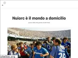 Sites similar to carminesavarese.com