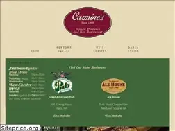 Sites similar to carminespa.com