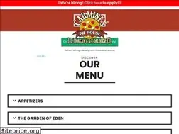 Sites similar to carminespiehouse.com