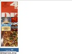 Sites similar to carmineswoodfiredpizza.com