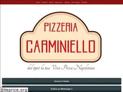 Sites similar to carminiello.it