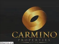 Sites similar to carminoproperties.com