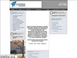 Sites similar to carminservices.com