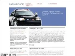 Sites similar to carmipd.com