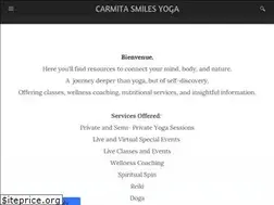 Sites similar to carmitasmiles.com