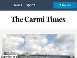 Sites similar to carmitimes.com