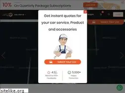 Sites similar to carmitra.in