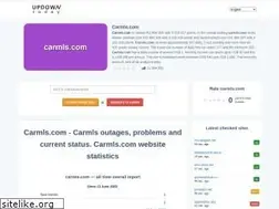 Sites similar to carmls.com.updowntoday.com