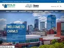 Sites similar to carmls.com