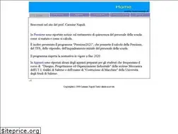 Sites similar to carmnap.it