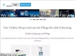 Sites similar to carmo-chemicals.de