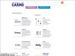 Sites similar to carmo.com.br