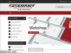 Sites similar to carmo.it