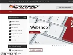 Sites similar to carmo.nl